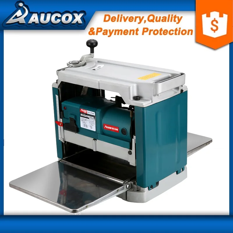 

305mm Press thickness Planer Multi-purpose Woodworking Machine 220V Wood Processing Carpenter Tools