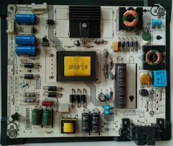 

RSAG7.820.5536 ROH Power Board LED32K20JD LED32EC260JD INSIGNIA NS-40D420NA16