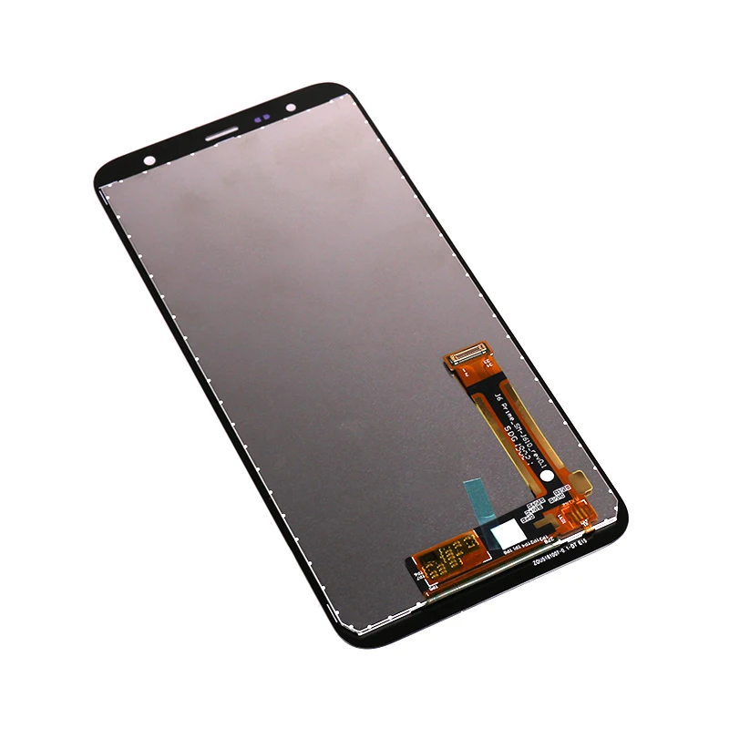10 шт./лот для samsung Galaxy J4 Plus J415 ЖК-дисплей+ сенсорный экран в сборе для samsung J4 J415 ЖК-дисплей DHL EMS