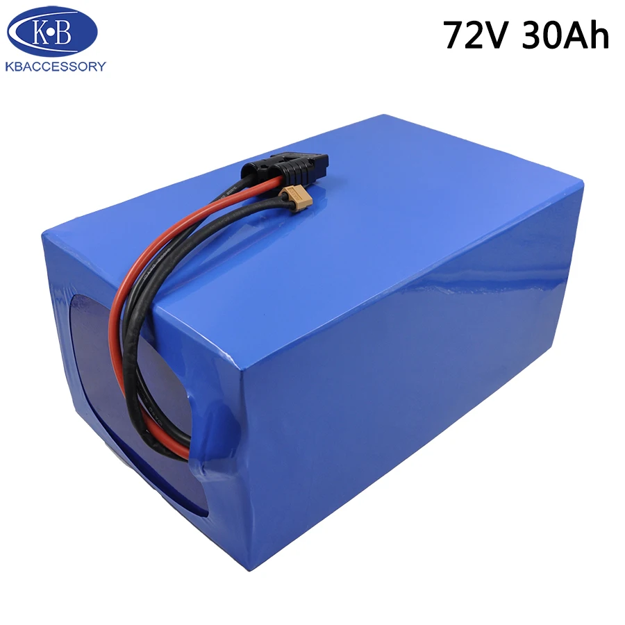 Top Free Shipping Lithium ion Battery Pack 72V 30Ah Electric Bicycle battery for bafang 2000W motor and 5A Charge 72v E-Bike battery 0 Top Free Shipping Lithium ion Battery Pack 72V 30Ah Electric Bicycle battery for bafang 2000W motor and 5A Charge 72v E-Bike battery 0
