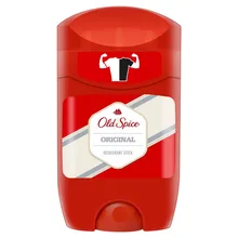 Old Spice Твердый Дезодорант Original 50мл