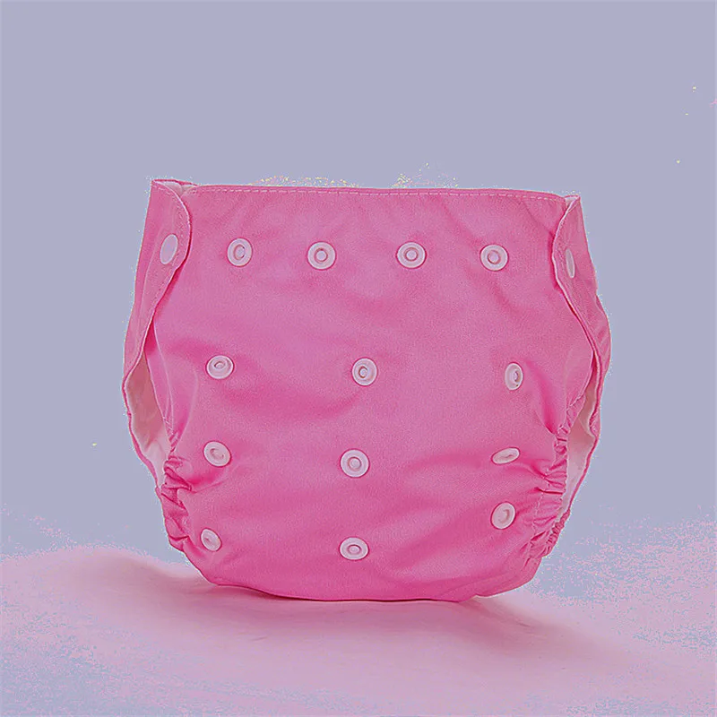 washable diaper cloth diapers baby reusable diaper for newborn fraldas de pano baby cotton