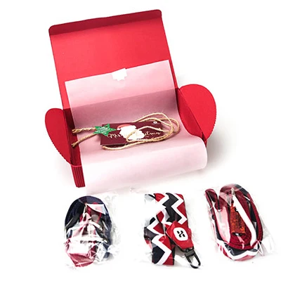 Dog christmas eve box with contents by auntie mims Christmas Gift Box For Dog Pets Pet Dog Christmas Decorations For Home-in Sets from Home