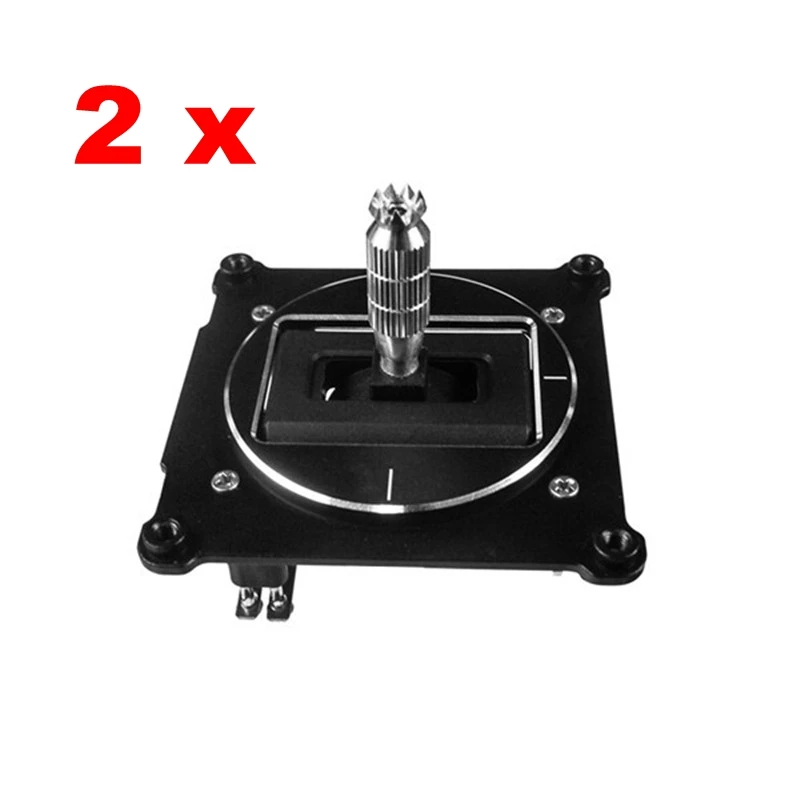 

Frsky M9-Gimbal M9 High Sensitivity Hall Sensor Gimbal For Taranis X9D & X9D Plus Remote Control Transmitter Part