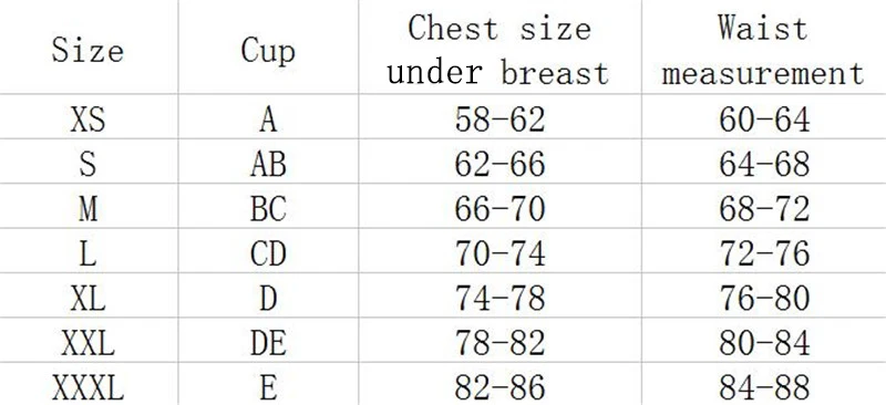 size
