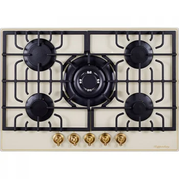 

Kuppersberg TG 799 C газовая панель