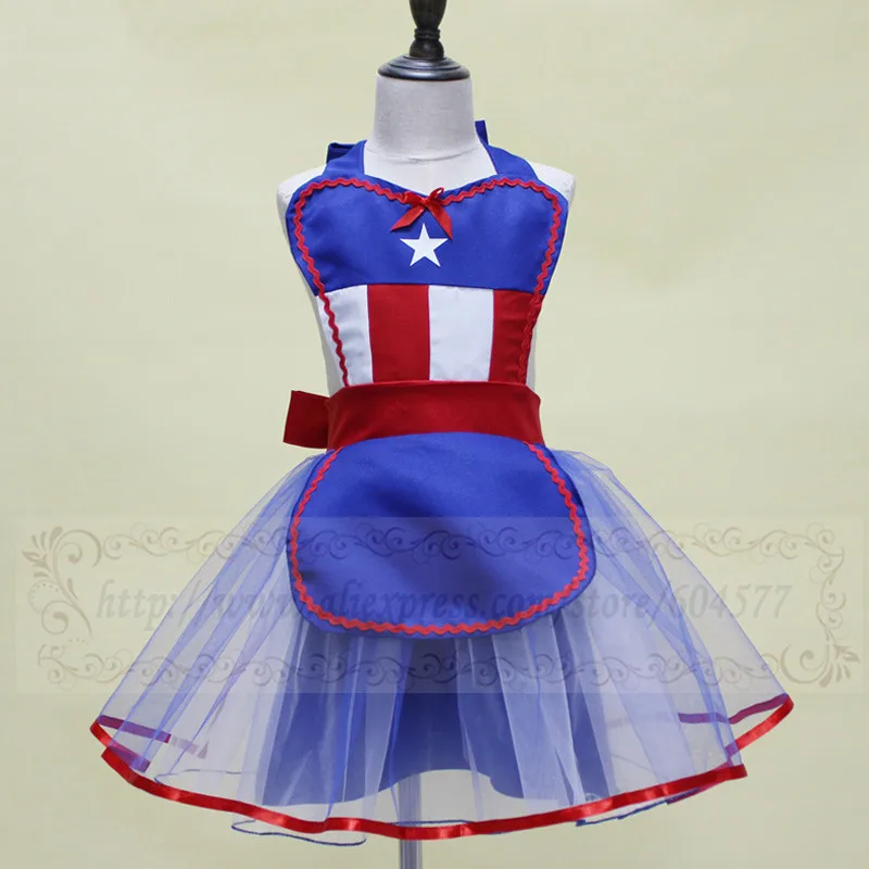 A39 Captain America with logo