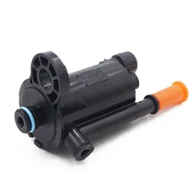 1997279 угольный фильтр вытяжки клапан подходит для GMC BUICK Chevrolet Cadillac Hummer OEM 1997252