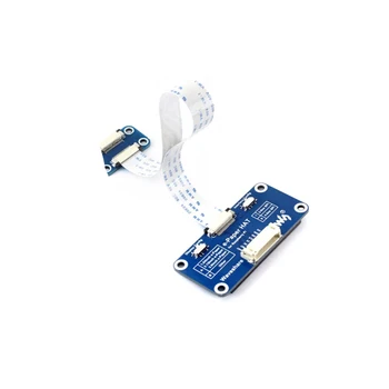 

ShenzhenMaker Store Universal e-Paper Raw Panel Driver HAT Used to drive various SPI interface e-Paper