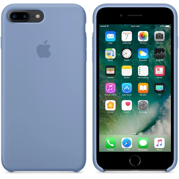 Apple MQ0M2ZM/A кожи случае iPhone 7 Plus 14 см (5 5 & quot)| |