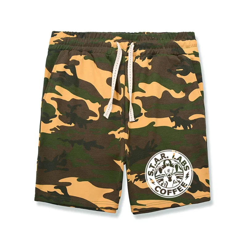 camouflage C