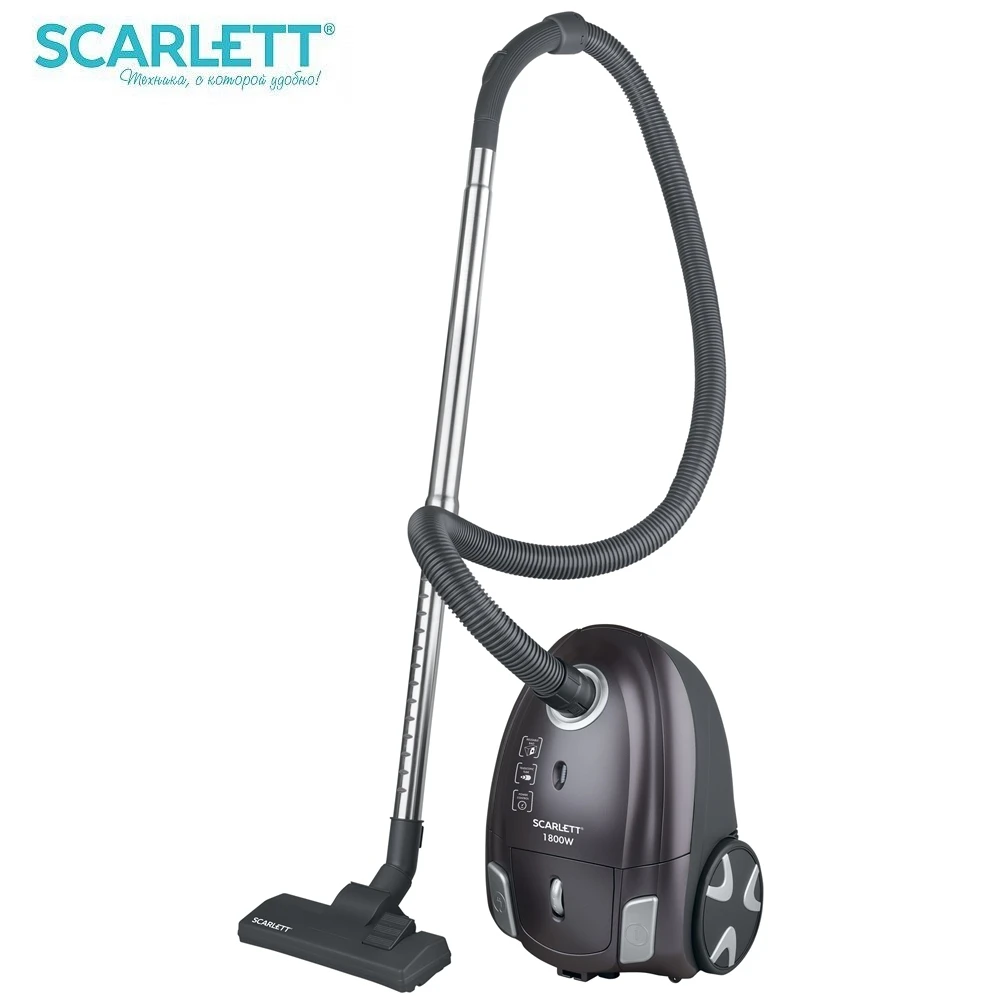 Vacuum Cleaner Scarlett SC-VC80B02 Vacuum cleaner for home Cyclone vacuum cleaners Shipping from Russia цена Vacuum Cleaner Scarlett SC-VC80B02 Vacuum cleaner for home Cyclone vacuum cleaners Shipping from Russia цены онлайн
