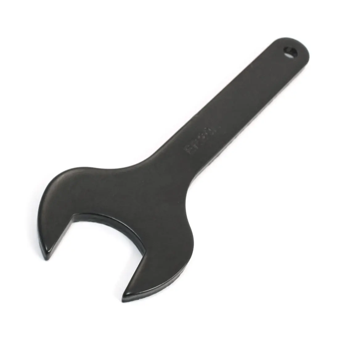 

UXCELL 30mm/ 1.2" Width 6.5" Long Single Open-Ended Collet Chuck Wrench Spanner For Er20 Clamping Nut