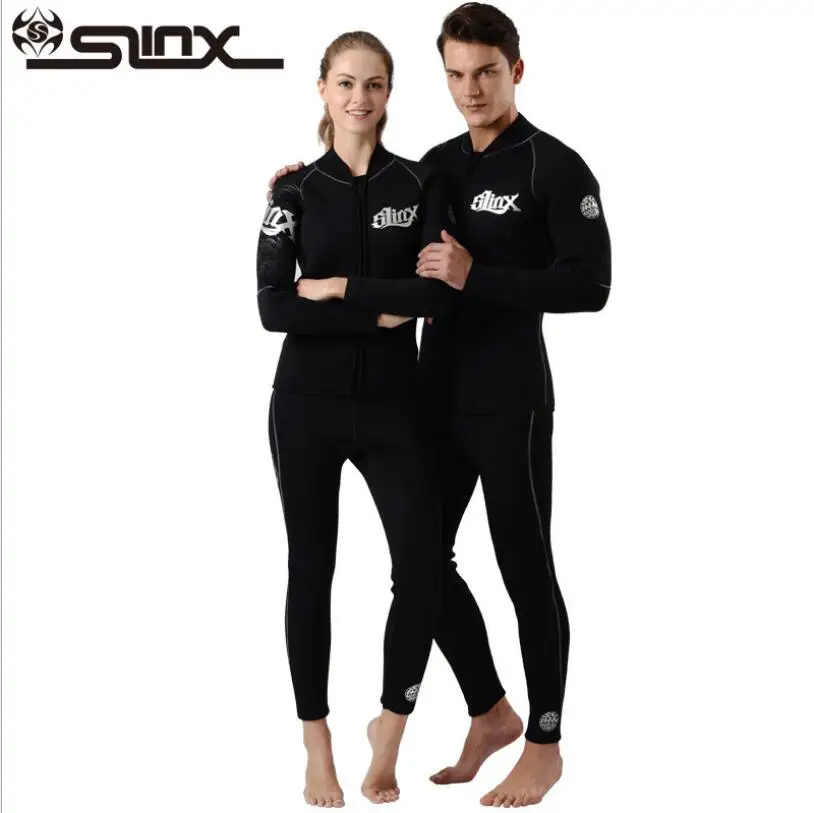 Para Mulheres quentes Homens Surf Windsurf Swimwear