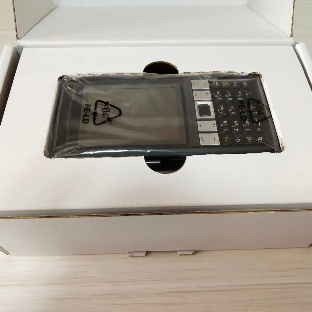 H21B-EN-K01 ل OPTICON H-21 بلوتوث واي فاي ويندوز موبايل 6.5 1D 2D الباركود ماسحة PDA وعرة أجهزة المحمول جديد الأصلي