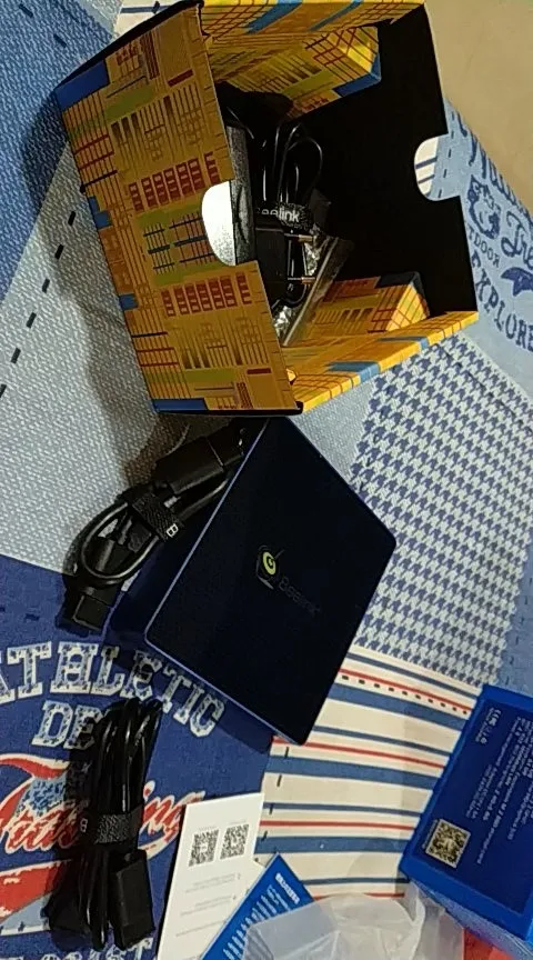 beelink m1 отзывы