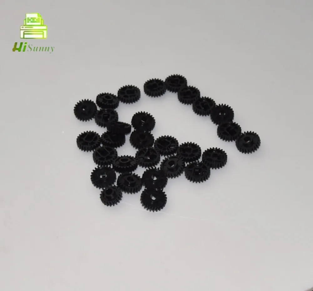 54.39usd for 50pcs AB01-1459 Toner Collection Coil Gear For Ricoh 1060 1075 2051 2060 2075 6000 7000 8000 6001 7001 8001 5500 6500 7500 -1