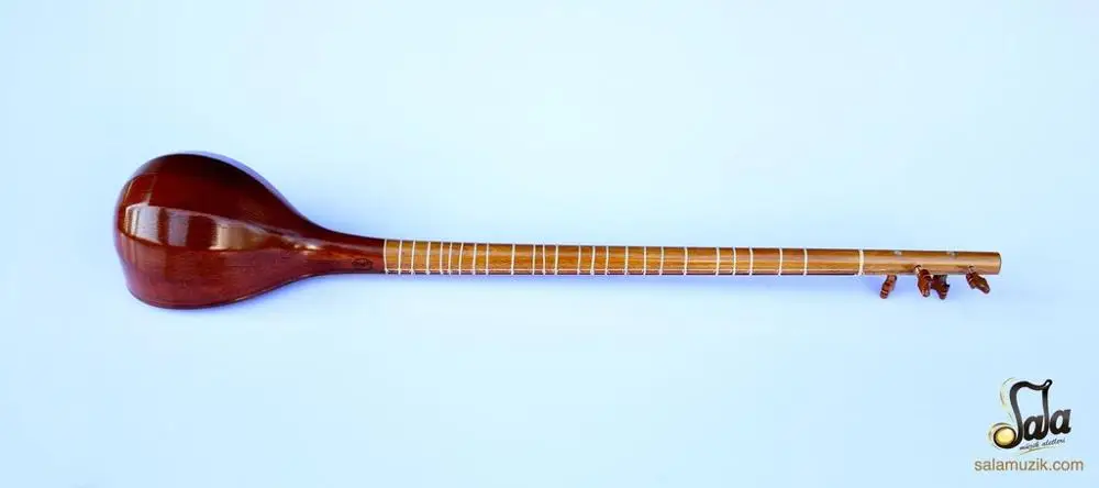 Высокое качество персидский Setar, Sehtar, Sitar по Hormoz HS-402