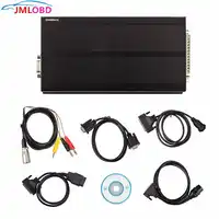 2019 High Quality MCU Controlled Interface For MB Carsoft 7.4 Multiplexer Diagnostic Tool Carsoft 7.4 Free Drop Shipping