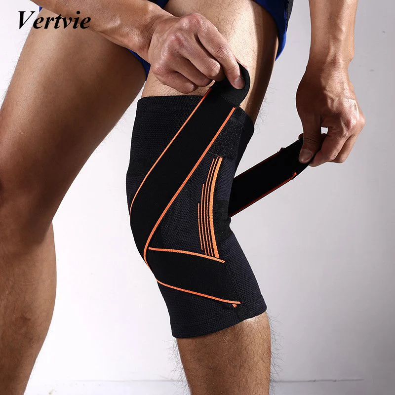 Prix pour Vertvie Silicone Support Genou Brace Tapis Accessoires De Sport Silicone Printemps Absorption Des Chocs De Compression Genouillère Sports de Plein Air Prix pour Vertvie Silicone Support Genou Brace Tapis Accessoires De Sport Silicone Printemps Absorption Des Chocs De Compression Genouillère Sports de Plein Air