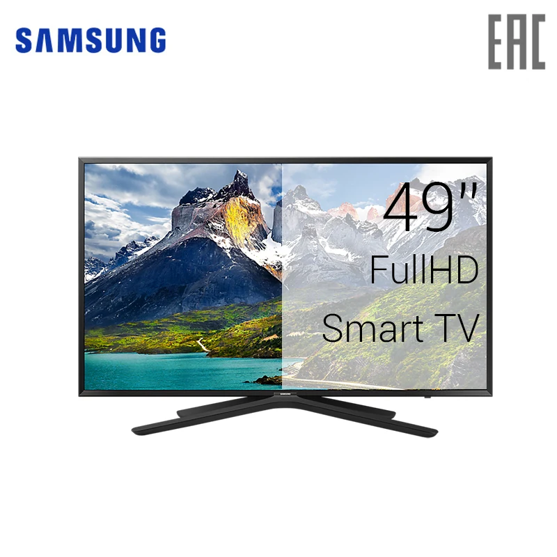

Телевизор Samsung