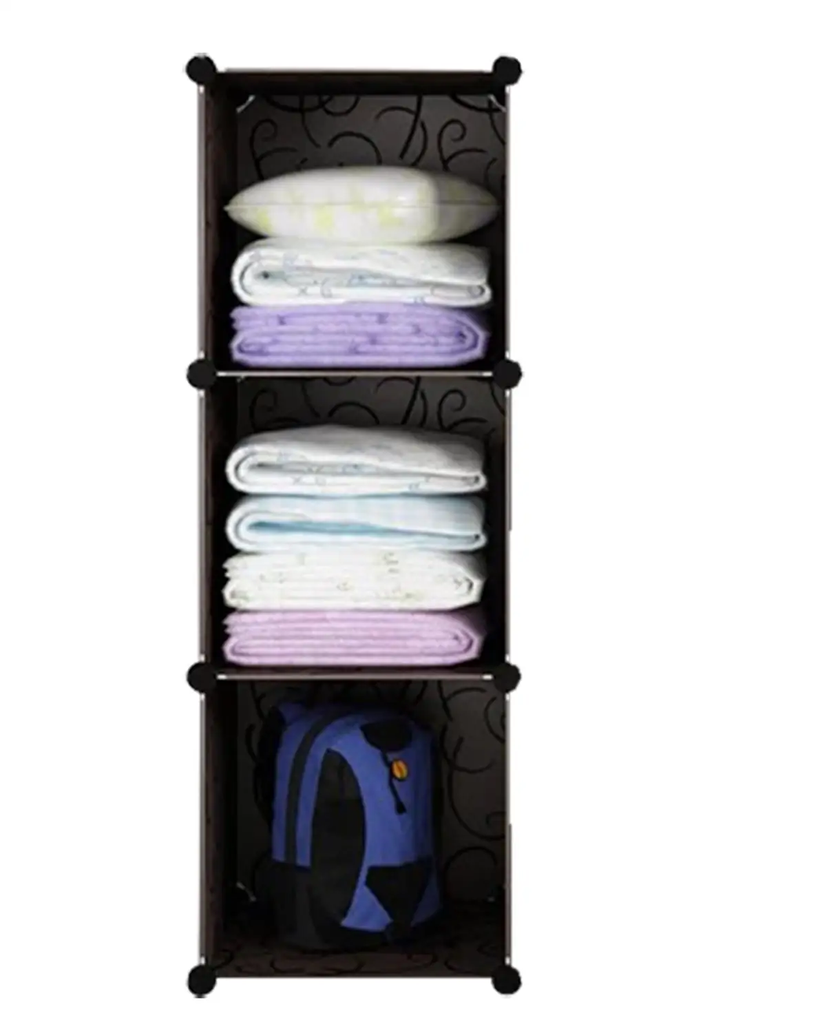 Najtaniej Szafa do przechowywania SOKOLTEC