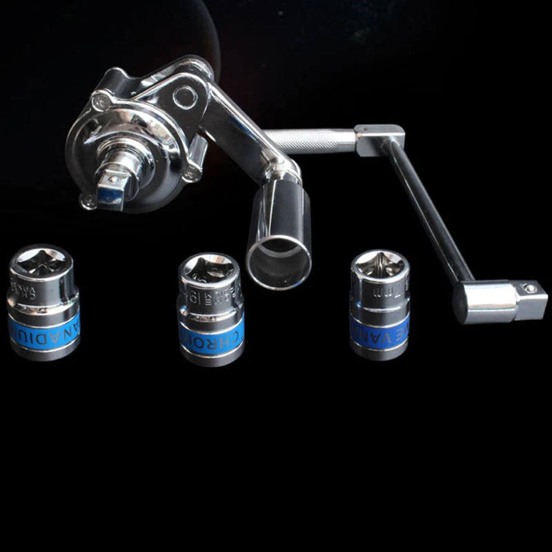 US $82.42 Tool For Car Repair Hot Torque Multiplier Wheel Nut Cracker Power Wrench Tool Car Tyre Torque Wrench Chrome Vanadium Steel Tools