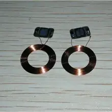 13 мм NFC 213 144 бит COB NFC катушка и чип RF Пассивные метки для всех продуктов NFC