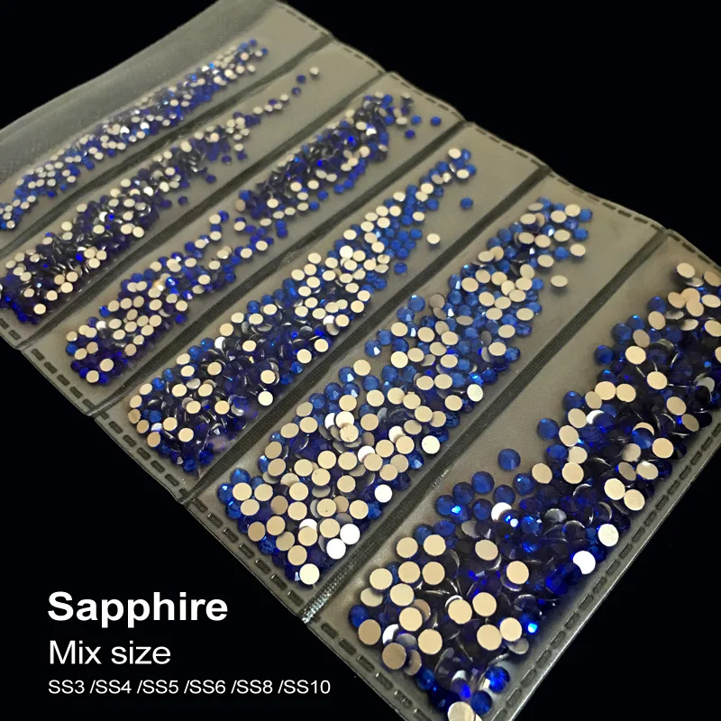 7 Sapphire