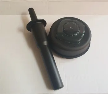 

cover for blender + Stir bar for cup blender for blender jar 2l 767 800 TM-768III TM-767II TM-767III BL-009B BL-019