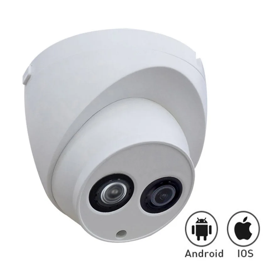 SMTKEY 1080P 960P 720P XMEye ONVIF P2P 2,8 мм широкоформатная ip-камера обнаружения движения RTSP DC 12 В/48 В POE IP Сетевая камера