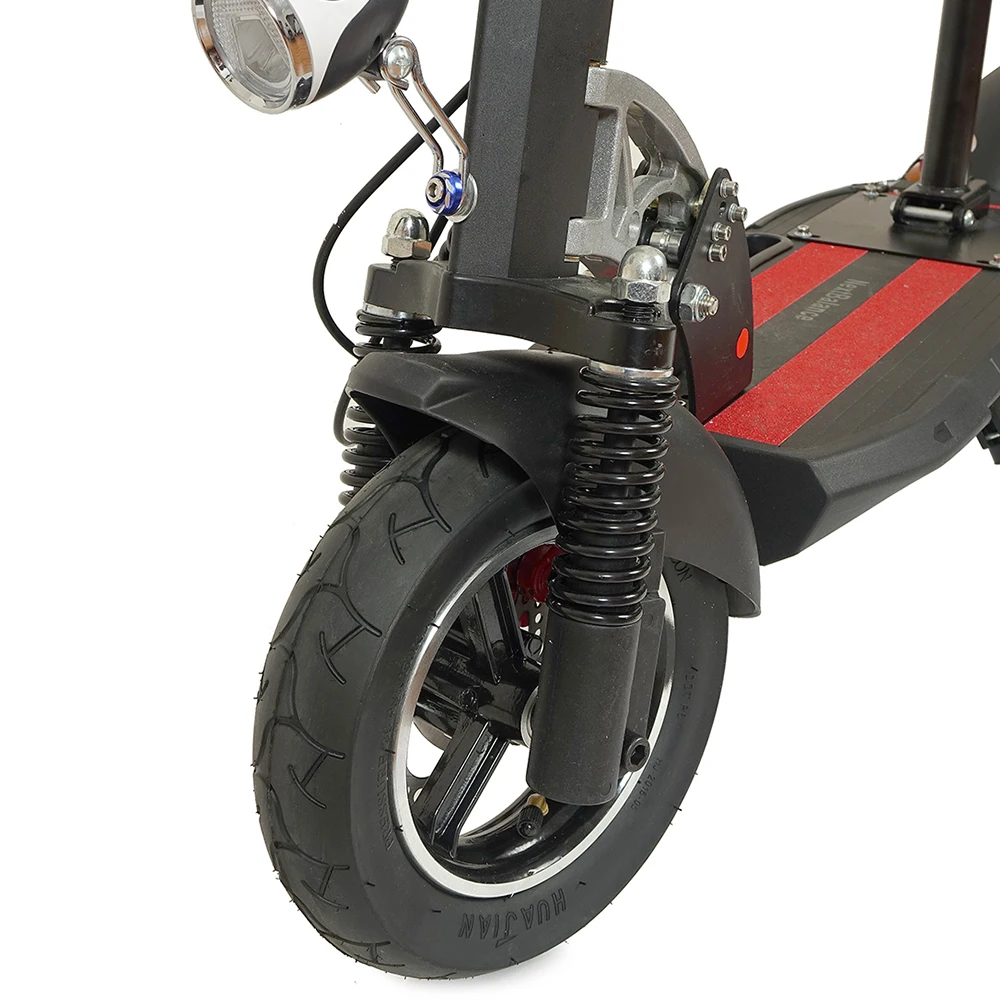 KUGOO M3 PRO Electric Scooter Samokat Adult 48V 500W Strong powerful city to work shopping Ultralight Foldable Bicycle