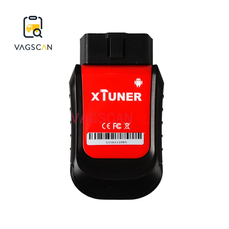 XTUNER X500 VPecker универсальный OBD2 автомобильный диагностический инструмент для двигателя, ABS, батареи, DPF, EPB, масла, TPMS, IMMO автоматический диагностический сканер