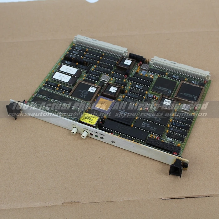 

GENERAL MICRO circuit board GMSV36-01-E