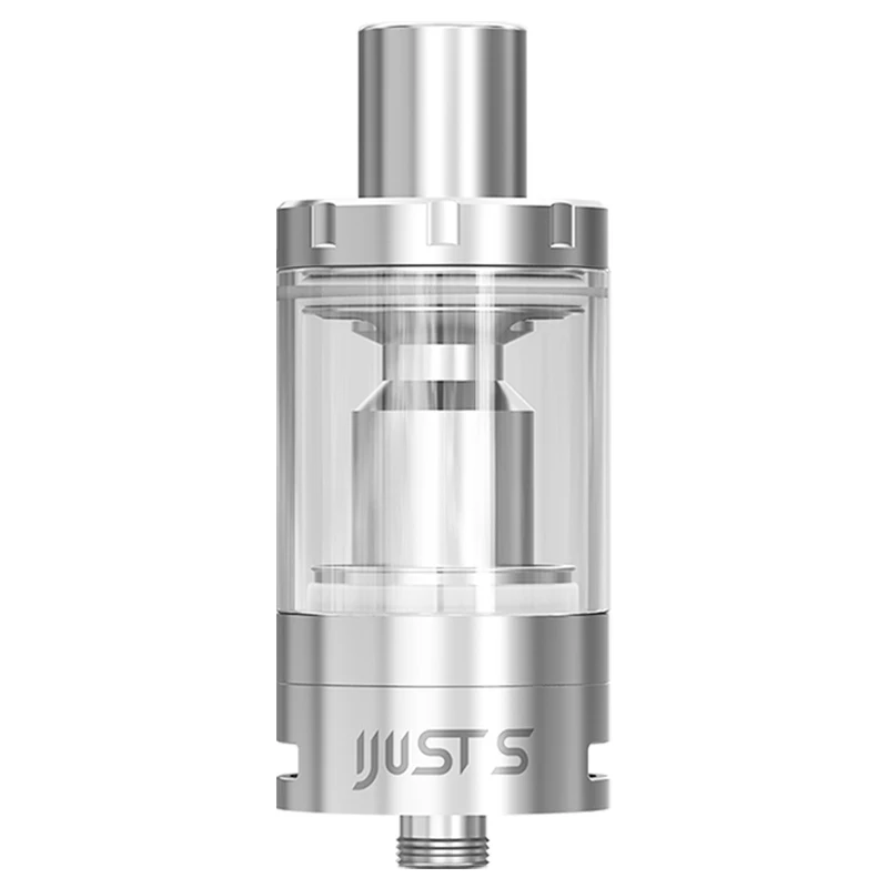 Аутентичный испаритель Eleaf iJust S Sub OHM 4 мл для стартового комплекта
