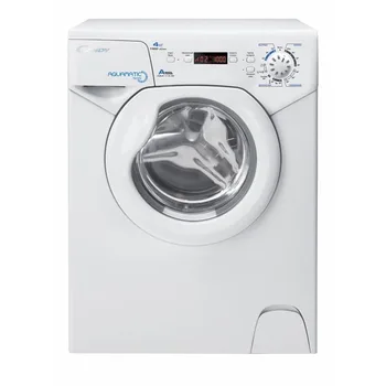 

CANDY Washing machines AQUA 114D2-07