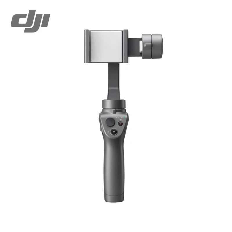 

3-х осевой ручной подвес DJI OSMO Mobile 2