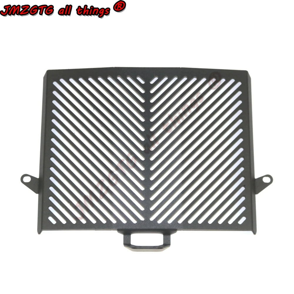 

Motorcycle Radiator Grille Guard Cover Protector For KTM 1050 1090 1190 1290 ADV R S