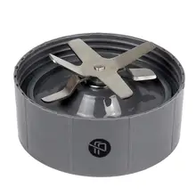 Запасные лезвия для экстрактора NutriBullet по предпочтительным частям | Премиум запасные части и аксессуары для NutriBullet