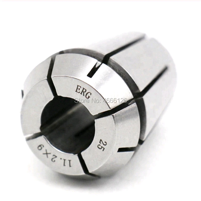 Online Rigid tapping chuck ISO standard M3 M22 ERG25 ER25 square clamp pliers