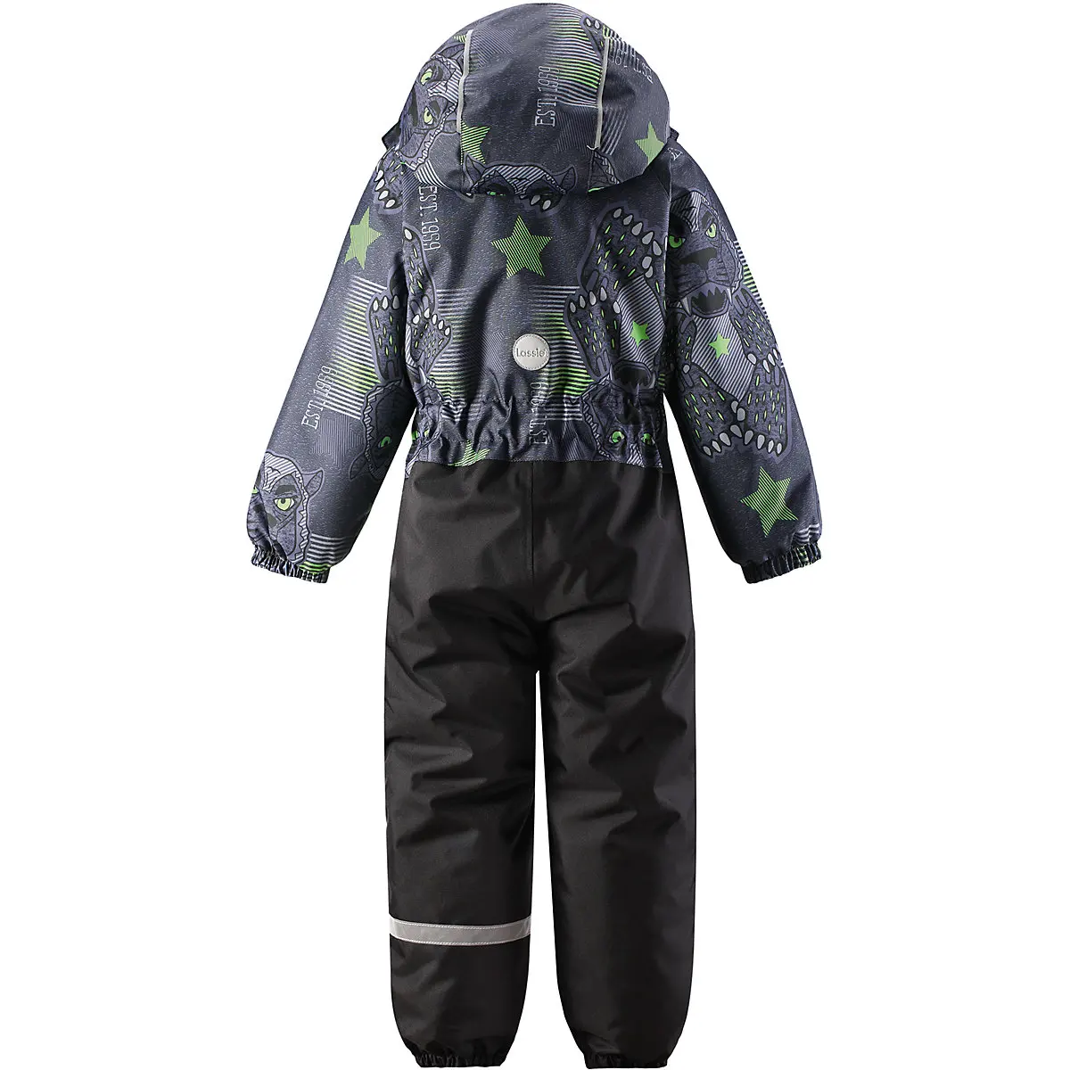  Overalls LASSIE for boys 8630051 Baby Rompers Jumpsuit Children clothes Kids MTpromo