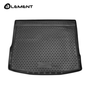 

For Volkswagen Tiguan 2017-2019 trunk mat Element ELEMENT5154B13