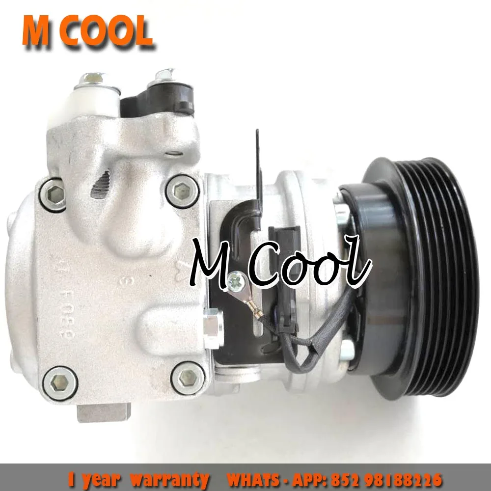 

High Quality 10PA17C AC Compressor For Hyundai Tucson KIA Sportage 2.0 CRDi AWD 977011D500 977012E500 97701-1D500 97701-2E500