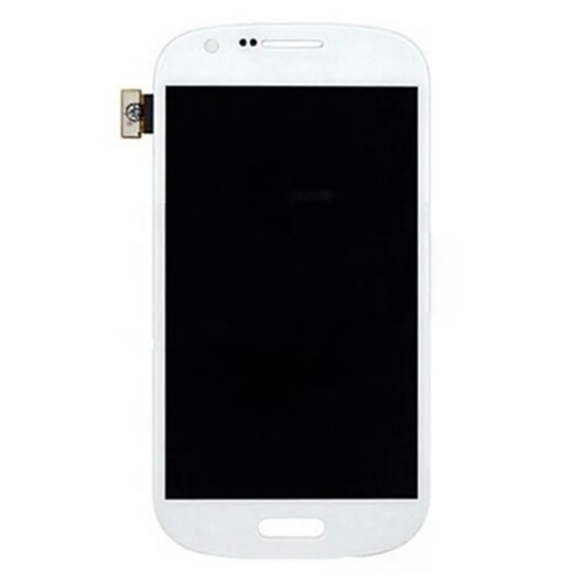 

A LCD Display Touch Screen Digitizer Assembly Replacement For Samsung Galaxy Express I8730
