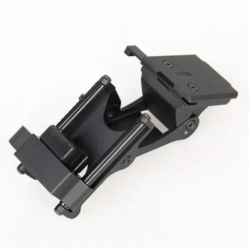Металлический CNC шлем Крепление NVG крепление для PVS 7 / 14 очки ночного