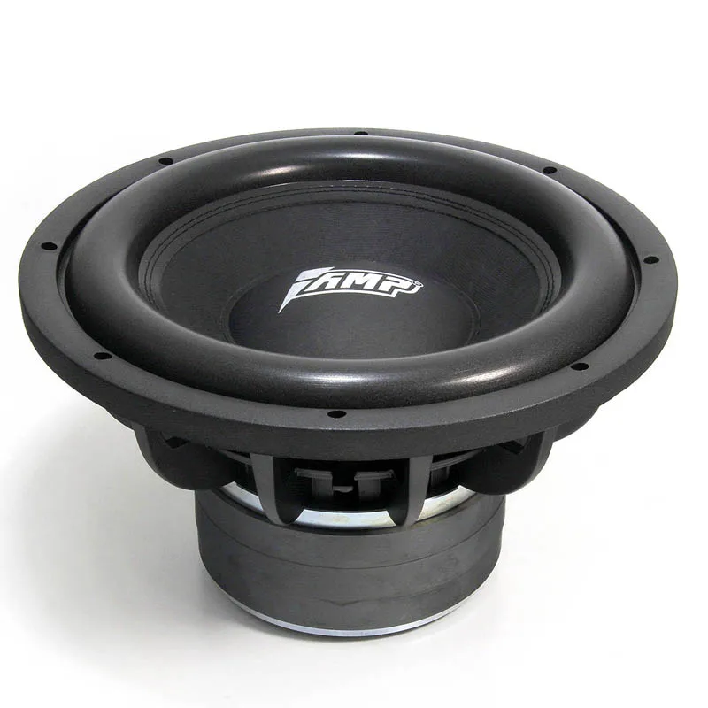 Amplificador H2-12D2 Universal 12 pulgadas Subwoofer de coche Max 1500 W HIFI fuerte bajo Audio automático altavoz Woofer para el hogar Amplificador H2-12D2 Universal 12 pulgadas Subwoofer de coche Max 1500 W HIFI fuerte bajo Audio automático altavoz Woofer para el hogar