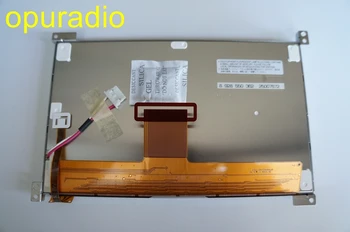 

Free post original LQ070T5DG30 7 inch LCD display monitor with touch screen for Ford S-MAX car DVD navigation audio