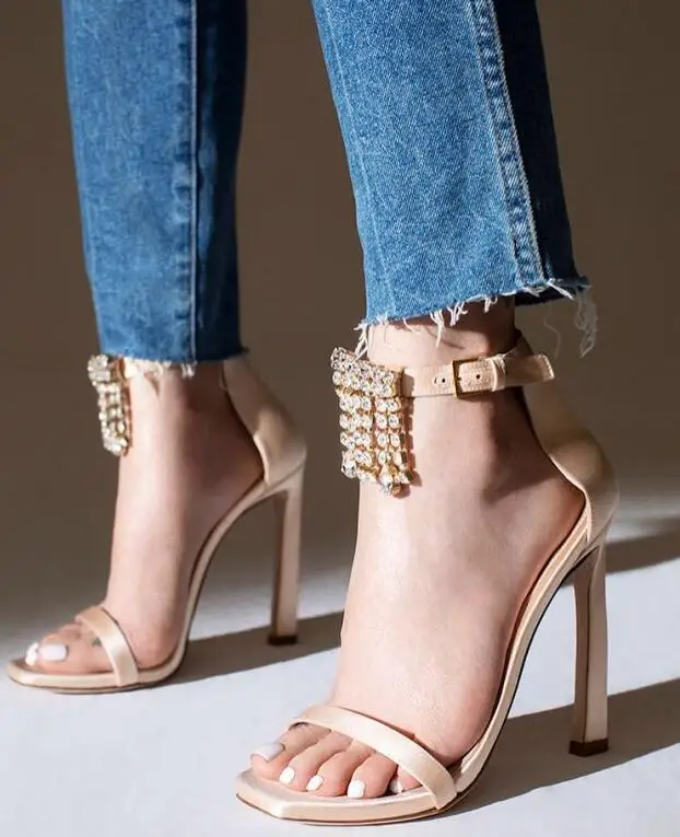 high heels 2018
