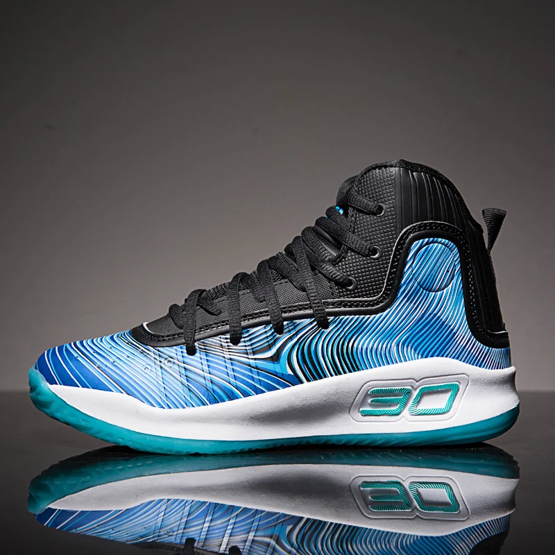 sufei New 2018 Wear-resisting Men Basketball Sport Shoes Lace Up Breathable Sneakers Athletic Shoes sufei New 2018 Wear-resisting Men Basketball Sport Shoes Lace Up Breathable Sneakers Athletic Shoes