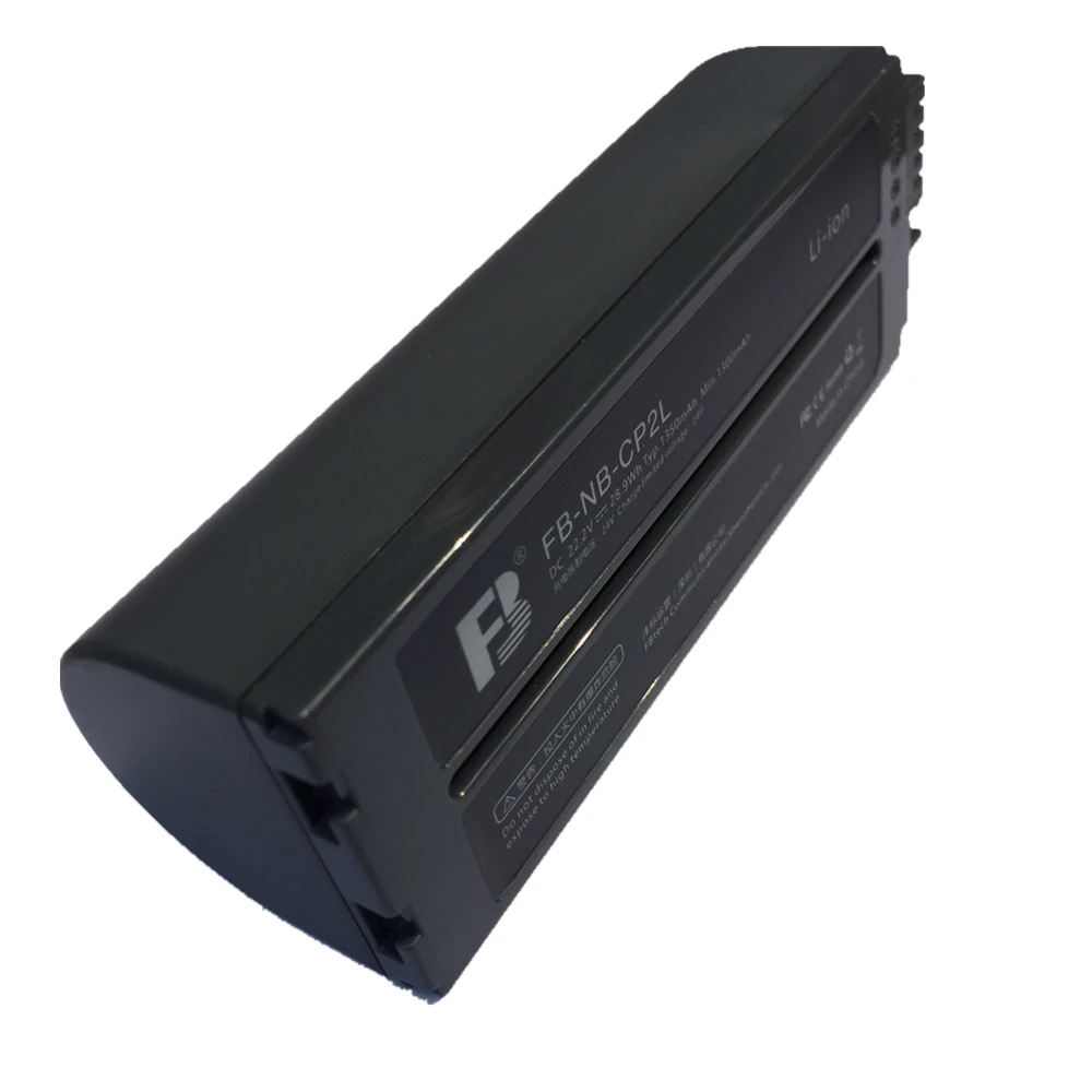BG CP200 NB CP2L com Каррегадор para Canon CP1L CP400 CP220 CP100 CP300 CP330 CP510 SELPHY CP600 CP710|selphy canon|canon selphy |
